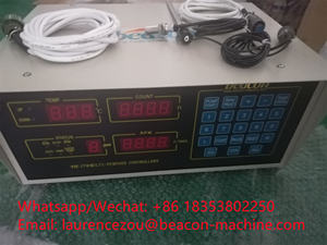 Automatische Multifunktion kalibrierung maschine YH770 Diesel-Einspritzpumpen tester für elektronische Steuerung des 12psb-Prüfstands - Product Image 5