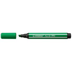 STABILO <b>Pen</b> 68 MAX <b>green</b> - Product Image 1