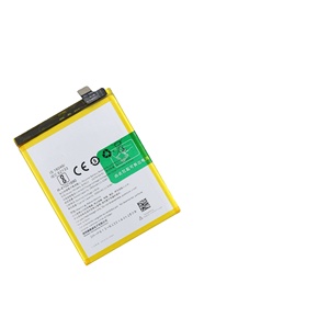 China hochwertige Batterie Produktion Lithium-Handy-Batterie-Fabrik Großhandel für OPPO 1+3 BLP613 - Product Image 2