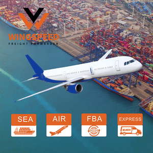 国际物流航空货运代理到意大利/奥地利/澳大利亚的运费 - Product Image 6