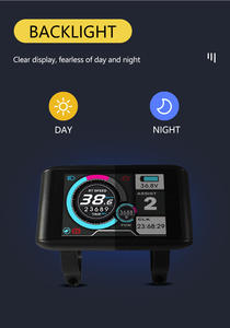 Электровелосипед 1500 Вт, 2000 Вт, 3000 Вт - Product Image 6