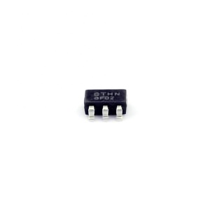 Entegre devre AP68N04DF PDFN-8L(3x3) akıllı güç IGBT Darlington dijital transistör üç seviyeli tristör - Product Image 4