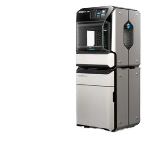 Stratasys J55 prime3d printer with full color light curing and high precision 651 * 661 * 1551mm, with an accuracy of 0.02