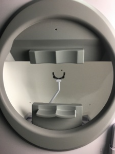 Automatischer Perimeter CE ISO Ophthalmologisches Sehfeld-Screening-Gerät Perimeter HFA3 Optopol Elektron Automatisierter Sehfeldanalysator - Product Image 3