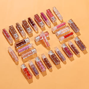 Хит продаж, 14 видов цветов Увлажняющий блеск для губ - Product Image 4