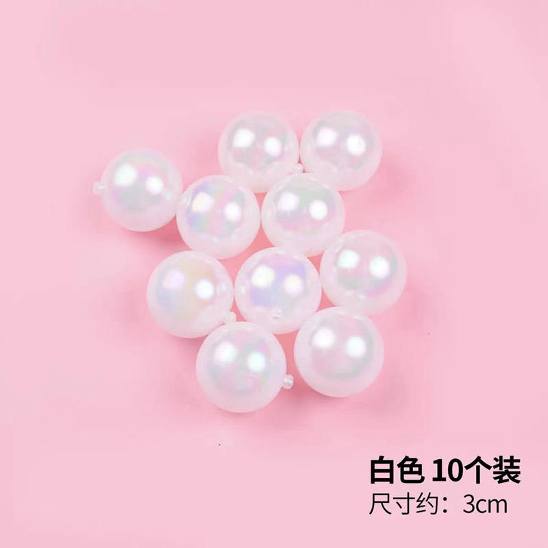 สีขาว3ซม.