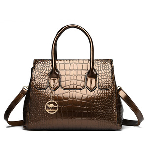 Fashion New Designer Crossbody Bags High Quality PU <b>Leather</b> Shoulder Messenger Bag Casual Totes Luxury Women Handbags and <b>Purses</b> - Product Image 4