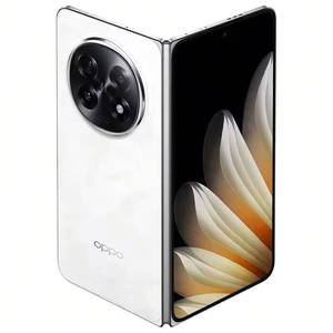 0PP0 Find N5/หน้าจอ 8.<span class=keywords><strong>12</strong></span> นิ้ว/IPX8/IPX9/Snapdragon 8 Elite 3 Nm/Android <span class=keywords><strong>12</strong></span>, <span class=keywords><strong>ColorOS</strong></span> 15 - Product Image 2