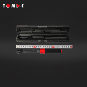 Tomac 1/2-Inch 72-Răng 60-330N. M Hợp Kim Thép Hướng Dẫn Sử Dụng Mô-men Xoắn Có Thể Điều Chỉnh Cờ Lê Với 560Mm Chiều Dài Cho Các Ứng Dụng Ô Tô - Product Image 5