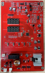 SD-405(<span class=keywords><strong>5800</strong></span>)(carte TX/<span class=keywords><strong>RX</strong></span>) carte 8.2mhz rf Tx <span class=keywords><strong>Rx</strong></span> - Product Image 2