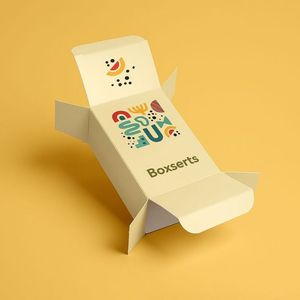 Custom Packaging <strong>Box</strong> Caja De Embalaje Carton Emballage Caja De Regalo Corrugated Karton <strong>Small</strong> Kraft <strong>Paper</strong> <strong>Box</strong> - Product Image 4