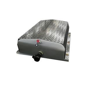 COMPAKS RV <span class=keywords><strong>caravane</strong></span> accessoires réservoir d'eau douce - Product Image 2