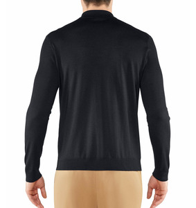 <span class=keywords><strong>Pull</strong></span> en tricot de coton pour hommes de haute qualité pour le printemps et l'été - Product Image 2