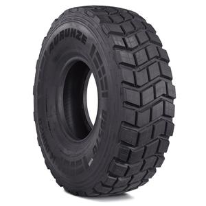 Neumático Radial AURUNZE para Camión TBR, Alta Resistencia a la Carga, Tamaño 14.00R20 - Product Image 3