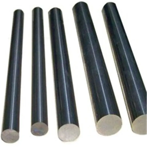 Хорошая цена, никелевый 200 Nickel200 N02200 N6 Nickel201 N02201 N4, чистый никелевый стержень - Product Image 2