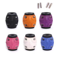 Tir à l'arc arc stabilisateur boule amortisseur amortisseur Vibration réduire la voix classique arc stabilisateur accessoires