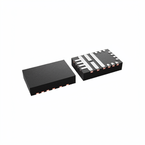 28 Componentes Electrónicos de Circuito Integrado de Gestión de Energía (PMIC) PowerTSSOP en Stock DRV8243PQDGQRQ1 - Product Image 1