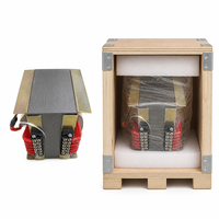 Transformateur à filament de haute qualité avec protection contre les surcharges et les courts-circuits