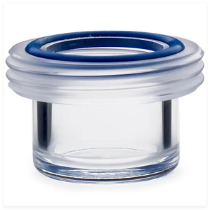 08362=C=4000 Cámara de flujo para 8362 pH - Product Image 1