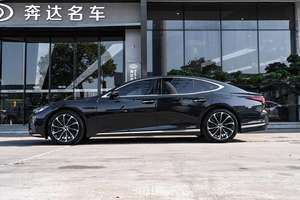 <span class=keywords><strong>Lexus</strong></span> <span class=keywords><strong>LS</strong></span> <span class=keywords><strong>500h</strong></span> Edición Ejecutiva - Product Image 4