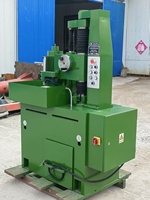 Rectifieuse de volants moteur FG500 – Machine de rectification de volants et de plaques de pression d'embrayage pour atelier de réparation de moteurs automobiles – Haute efficacité