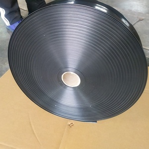 Système d'irrigation goutte à goutte automatique pour ferme, <span class=keywords><strong>tuyau</strong></span> de pluie en membrane composite, diamètre 50 mm, 7 trous, grande portée de pulvérisation - Product Image 2