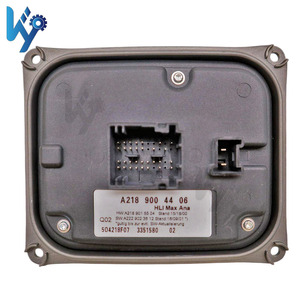 Módulo de Control de Balasto para Faros LED KY OEM A2189004406 para Mercedes-Benz W218 CLS C218, Nuevo con 12 Meses de Garantía, Accesorios para Auto - Product Image 1