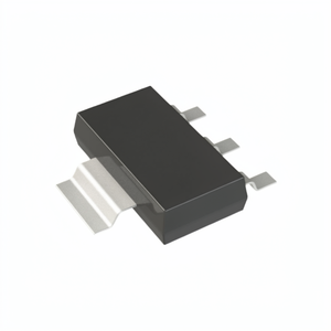 เพื่อ261 4 261AA ซื้อชิ้นส่วนอิเล็กทรอนิกส์ออนไลน์การจัดการพลังงาน (PMIC) LDI1117-3.3H เป็นต้นฉบับ - Product Image 1