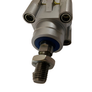 กระบอกลมแบบสองทางตามมาตรฐาน DSBC-32-40-50-63-80-100-125-PPVA-N3 - Product Image 3