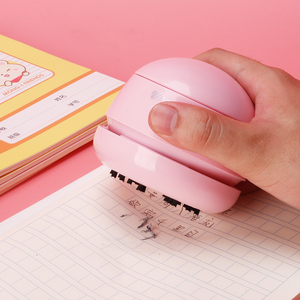 Tenwin 8081 confezione regalo intelligente creativa ecologica per ufficio che vende articoli per la <span class=keywords><strong>scuola</strong></span> per bambini realizzati in plastica resistente - Product Image 4