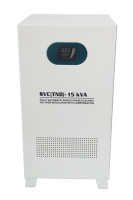 Stabilisateur de régulateur de tension automatique monophasé Ac Svc Servo Type 90-260v entrée 10-60kva gamme pour un usage domestique