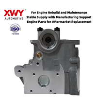 Culasse de moteur RF 908741 adaptée aux pièces d'origine du moteur Mazda, assemblage moteur OEM OR2TF, culasse Mazda