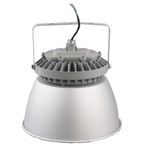 Lumière LED à dôme haut NGC9823, durée de vie de 50 000 heures, éclairage suspendu pour lieux de réception - Product Image 4