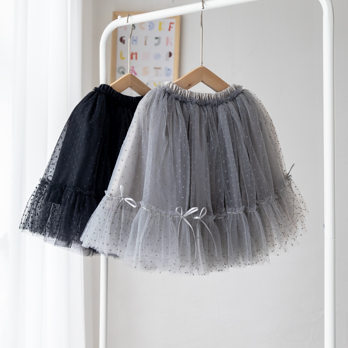 Wholesale Gray Tutu Skirt Layered Ballet Tutu Design | Alibaba.com