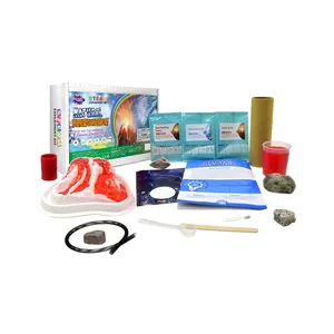 STEM Toys Weather Toys Science STEM Activities Educational for Kids Ages 8-12