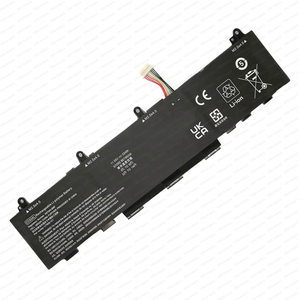 Batterie CC03XL pour EliteBook 830 835 840 <span class=keywords><strong>845</strong></span> G7 <span class=keywords><strong>G8</strong></span> L78555-005 53Wh ZBook Firefly 14 G7 / <span class=keywords><strong>G8</strong></span> ProBook 635 Aero G7 / <span class=keywords><strong>G8</strong></span> - Product Image 1