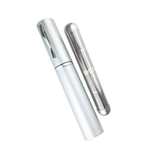Tige de filtre en acier inoxydable 304 Bâton d'eau alcaline en pierre de filtre intégré avec tube et boîte en aluminium - Product Image 5