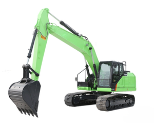 Excavadora sobre orugas 922 <span class=keywords><strong>FE</strong></span> Excavadora 165 kW Excavadora hidráulica Motor Bomba Caja de cambios PLC - Product Image 6