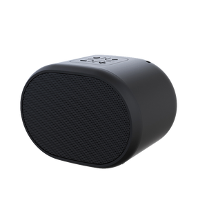 Oem Hộp Âm Thanh Chống Nước Không Dây Mini ABS + Lưới Sắt + Loa Bluetooth Silicon - Product Image 1