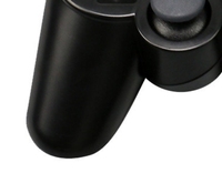 Manette de Jeu Sans Fil de Haute Qualité pour PlayStation 3, Contrôleur Joystick Gamepad pour PS3
