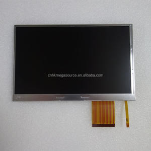 G070VTN04.0แผงหน้าจอ LCD โมดูล TFT แผงแสดงผล G070VTN04.0 - Product Image 5