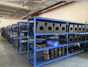 Autonomous Intelligent Logistics <b>Robot</b> <b>Commercial</b> Food Delivery <b>Robots</b> for Hospital Hotel - Product Image 4
