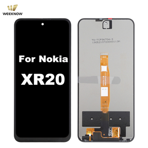 Pantalla LCD Original Personalizada para Teléfono Móvil <span class=keywords><strong>Nokia</strong></span> C300 X10 X20 X30 XR21 XR20 N3 N8 <span class=keywords><strong>5.1</strong></span> 6.1 Plus a Buen <span class=keywords><strong>Precio</strong></span> - Product Image 1