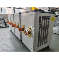 Alimentation électrique haute fréquence 18V pour machine de placage à l'or, redresseur pour métal