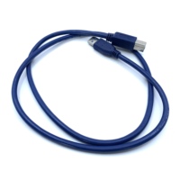 PACKBOX Tersedia USB B210 70MHz-6GHz SDR Perangkat Lunak Definisi Radio USB3.0 Kompatibel Dengan ETTUS AD9361 RF