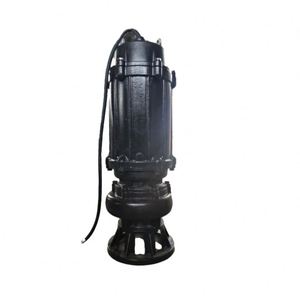 Heavy Duty Mud <b>Pump</b> Sewage Sludge <b>Pumps</b> High Lift Non Clogging Sewage <b>Pump</b> Sewage Water <b>Pump</b> - Product Image 5