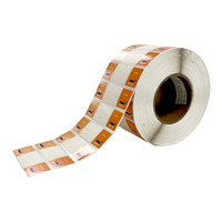 Puce de balise RFID Feibot UFH 860~960MHZ Impinj M830