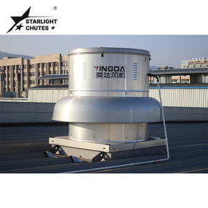 Système intégré de gestion des déchets STARLIGHT CHUTES : goulotte à déchets automatisée et silencieuse pour les hôtels de luxe et les établissements de santé - Product Image 3