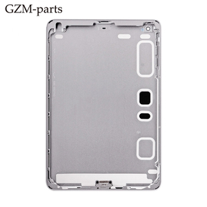 อะไหล่ประตูแบตเตอรี่สำหรับ iPad Mini 3เคสฝาหลังสำหรับเปลี่ยนรุ่น WIFI - Product Image 2