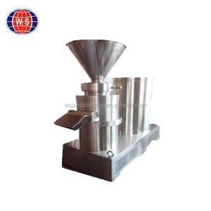 เครื่องบดถั่วและเครื่องบด,เครื่องทำเนยถั่วลิสง - Product Image 1